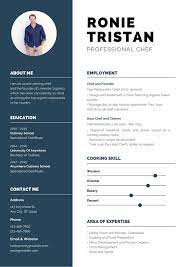 Update your resume periodically, or after you have changed jobs. Free Printable Customizable Minimalist Resume Templates Canva