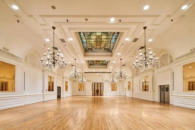 Large corporate event venues in Los Angeles