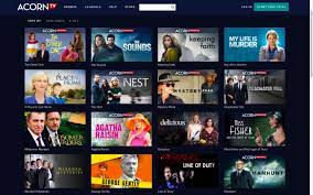 The best television comedy of the year (huffington post) returns on april 4! Crunchyroll Funimation Acorn Tv Britbox A Guide To Streaming Services Vox