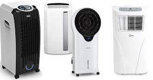 Betrieben wird die komplette einheit meist über eine fernbedienung. Die Besten Mobilen Klimaanlagen Fur Die Wohnung Wunschkind