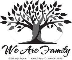 Black Family Reunion Clip Art Use These Free Images For Your Websites Art Projects Repor Family Reunion Themes Family Reunion Tshirts Family Reunion Shirts