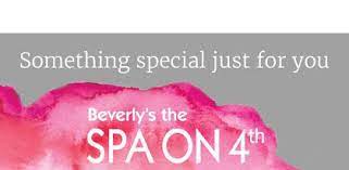 Check spelling or type a new query. Online Gift Certificates From Vancouver Stores Spa Spa On 4th