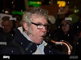 David brewer hi-res stock photography and images