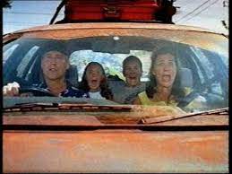 We've sifted through 1000s of car insurance reviews on budget direct, aami, youi, woolworths and australian seniors. Australian Commercial For Aami Car Insurance Featuring Chevy Chase 2000 Youtube
