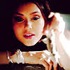 TVD - 4x15 &quot;Stand By Me&quot; - she&#39;s a mad man with a mad plan, and she&#39;s standing outside the door. Katherine Mouse - 15495382