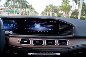 The 2020 Mercedes Benz Gle 350 S Infotainment System Has Countless Options And The Digital Instrument Cluster Is Just As Top Speed Mercedes Benz Gle Mercedes Benz Mercedes