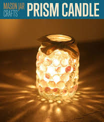 40 Christmas Light Decorations In A Jar All About Christmas