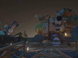It only works on ow v1.0.7, and while you can play the entire game in vr, you are more likely to encounter bugs along the way. Outer Wilds Beginner S Guide And Tips Polygon