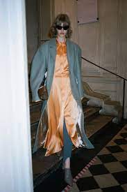 Nanushka outlet sale | shop discount women's fashion from the cult designer brand founded by budapest native, sandra sandor at the outnet. Nanushka F W 2021 Forced Perspectives Crash Magazine