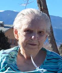 In Loving Memory of Theaettra Stevenson