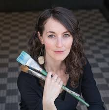 Wants to Feed the World (and Save a Little for Herself)