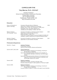 Http Directory Cci Fsu Edu Files 2014 08 Curriculum Vitae Macrae Pdf