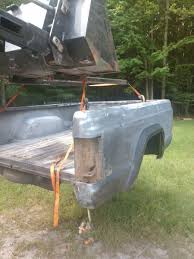This includes rust free used truck beds, rust free used truck boxes, rust free cabs, suburban and blazer cabs, or any large item. Rust Free Short Bed Box Mi For Sale Comanche Club Forums