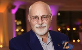 Scott Seitz's Instagram, Twitter & Facebook