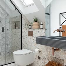These spectacular bathroom designs offer utility along with beauty. Bathroom Design Case Studies West One Bathrooms