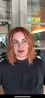 Looking for a new hairdresser? 💇‍♀️✨ Hi, I'm Amy! I'm new to the area and  have been a hairdresser in Ripley for the past four months, and I'm  absolutely loving it! ❤️