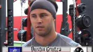 Dustin Grutza Interview