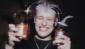 Kid Voodoo reveló cómo surgió su nombre artístico ¿Podría cambiarlo?