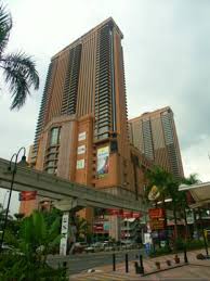 It is 30km from the hotel and approximately a 35minutes journey by taxi. Imbi Private Unite At Times Square Kuala Lumpur Hotel Overview