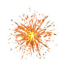 Fire Spark Png Artists Like Spark Png