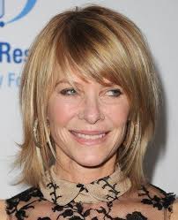 If you don't want to splurge for expensive lasers and injections, and if creams and serums aren't doing enough, it may be time to turn. How To Knock Out Forehead Wrinkles This Spring Medium Hair Styles For Women Medium Length Hair Styles Hair Styles For Women Over 50