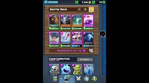 Goo.gl/qfh722 watch best lavaloon deck in clash royale | easy 6600 73% winrate this is the best deck in clash royale ever!!! 2v2 W Lord Yahya Lavaloon Decks Mega Star Pk Vs Arab Empire Youtube