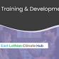 Climate literacy training: interactive Climate Fresk event image