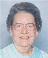 Betty Beard Obituary (1924