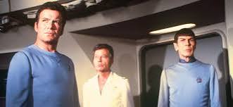Watch Star Trek: The Motion Picture | Netflix