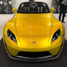 First shown as a concept car at the tokyo motor show in 1995, the production version was launched on april 15. Metamorfose Tamon Design Widebody Honda S2000