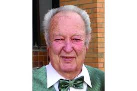 Thomas Christman Obituary (1938