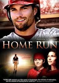 Home Run Movie On Dvd Good Movie For Whole Family Message Of Fear Hope Acceptance Surrender And Faith Christian Movies Christian Films Homerun