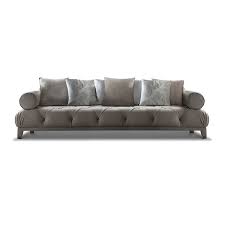 Sofas in various styles and designs to fit your needs. Fixed Sofa Giorgio Collection