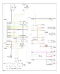 Wiring diagrams are black and white, but they frequently have color codes printed on each line of the diagram that represents a wire. All Wiring Diagrams For Mazda Rx 8 2004 Model Portal Diagnostov Elektroshemy