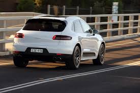 Make sure to search the car specs including engine performance. Porsche Macan S 2015 Review Carsguide
