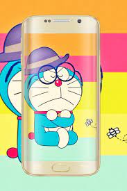 Doraemon Live Wallpaper Apk Allwallpaper Android Wallpaper Anime Live Wallpapers 3d Wallpaper Cartoon
