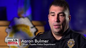 Saving a missing child's life. A hero.