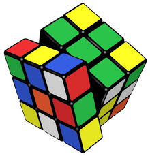 Every competition, five scrambles are generated for each rou. Rubik S Cube Competition Set For Saturday
