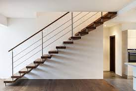 Prix d'un escalier en bois. Prix Et Devis Pour Escalier En Bois Cout De La Pose Et Fournitures
