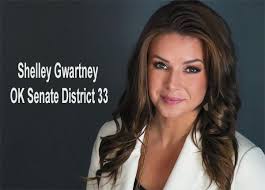 Tulsa Tuesday Election Mashup