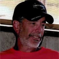 Obituary information for Barry Samuel Wink