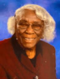 Obituary for Louise Williams Canady