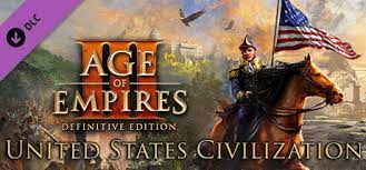 Description check update system requirements screenshot trailer nfo age of empires iii: Age Of Empires Iii Definitive Edition United States Civilization On Steam