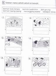 Bahan modul sjkc tahun 1. Bank Soalan Bahasa Melayu Tahun 2 Sjkc Selangor W