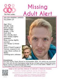 If you can identify her call 066 2125 133