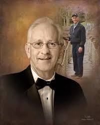 Obituary information for Raybon Cortez Harris Jr