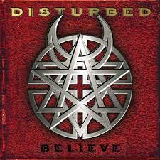 The video for that cover version has been viewed over 400 million times on youtube, and to be fair, it is a stunning reworking of a classic. Disturbed Believe Review Metal1 Info