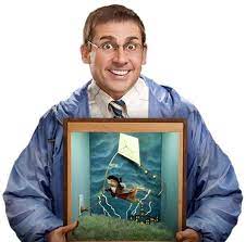 Movie Review Dinner For Schmucks Menu Full Of Predictable Gags Some Of Them Tasty Dinner For Schmucks Schmucks Movies