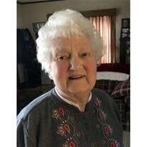 Mary Helen Reed Obituary