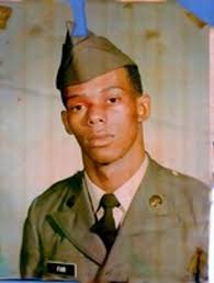 Robert Lee Fair Sr. Obituary